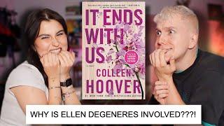 we read the Colleen Hoover book that was made into a movie (so u don't have to)