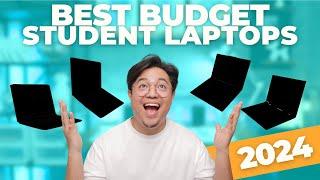 Budget Student Laptops in the Philippines 2024 (PHP 28K to 36K)