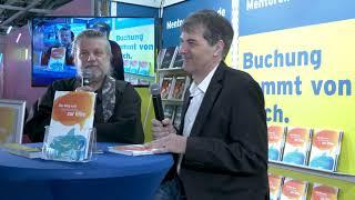 FBM23 Talk mit Korai