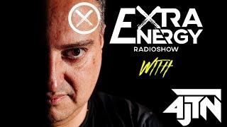 EPISODE 363 EXTRA ENERGY RADIOSHOW with "4JTN"