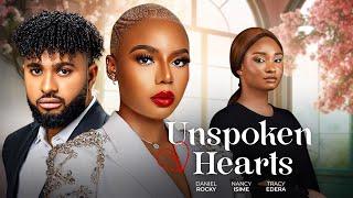 UNSPOKEN HEARTS - Nigerian Movies 2024 Latest Full Movies