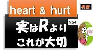 [大切：Rより大切な母音の音！]　母音とRの組み合わせを学習する[初心者必見]