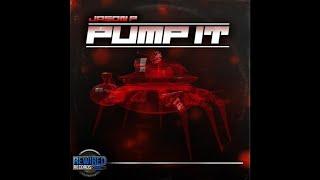 Jason P - Pump It