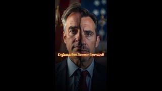 Mike Lindell Defamed Election Expert: Jury Verdict Shocks!