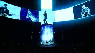 V-U2 An Immersive Concert Film at Sphere Las Vegas (Official Trailer)