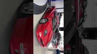 Ferrari F512M #shorts #viral #trending #car #dubai #uae