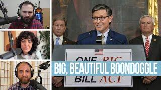 The GOP May Have Just Taken Away Your Healthcare - EVEN MORE NEWS