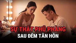 Sự Thật Phũ Phàng Sau Đêm Tân Hôn - Kỳ Án Trung Quốc - Giải Mã Bí Ẩn