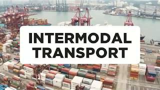 Intermodal Transport