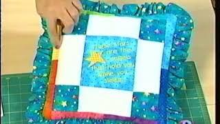 Quilt Central TV: Special Quilts (Ep. 405)