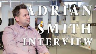 TR Retrospective: Adrian Smith (Ex CORE Design) Interview - SteveOfWarr