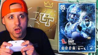 INSANE PULL! OPENING 39 MAKERIGHT PACKS & MORE!