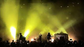 The Sisters of Mercy · 2024-10-06 · Greek Theatre · Los Angeles · full live show