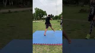 Tutorial de Cork | Como hacer Cork | Aprende Cork | Parkour Tricking Flips Tutorials