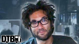 Motion City Soundtrack - BUS INVADERS (Revisited) Ep. 271 [2013]