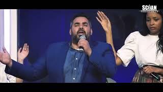 You're the Almighty God  - King of Kings - Nikos & Pelagia Politis - from Thessaloniki