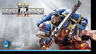 Sep 29, 2024 - Space Marine 2