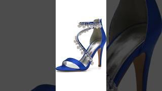 princess stylish High heels  #youtubeshorts #trending heels #video