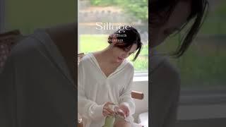 全新香氛美體保養油｜LSY林三益【Sillage】