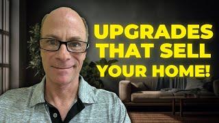 10 Upgrades That Make Your Home Sell Over The Asking Price