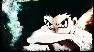 Gon's Rage - Hunter x Hunter