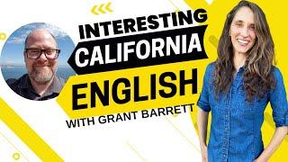 AEE Podcast 1625: California English with Grant Barrett from A Way with Words