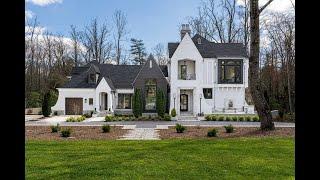 Exquisite Contemporary Home in Asheville, North Carolina | Sotheby's International Realty