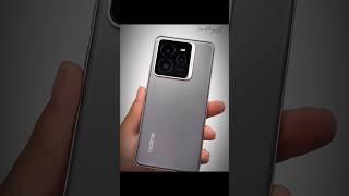 REALME GT7 PRO | Beast Gaming Phone #shorts #youtubeshorts @TechnologyGyan @FaithPlayzZzYT
