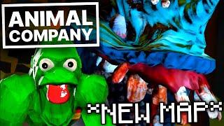 Animal Company is TERRIFYING..