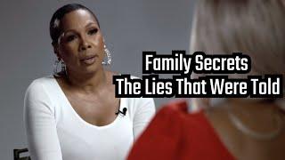 #FamilySecrets and deceit I Found Out My Grandfather Was My Father  #TrinaDorsey #abuse Trina Dorsey