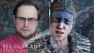 ЗАПИСЬ СТРИМА ► Hellblade  Senua's Sacrifice