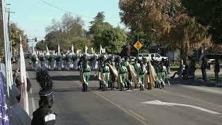 Mission San Jose HS - The King's Cavalier - 2024 Lincoln Review of Champions