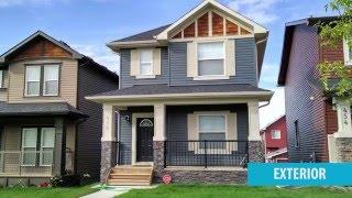 MLS Listing C4061889 458 Evanston Drive NW, Calgary