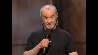 George Carlin: Back in Town [SUB ITA]