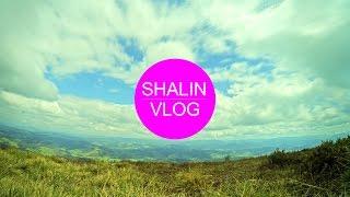 SHALIN VLOG