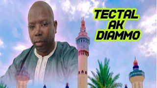 TECTAL Ak DIAMMO N•35 (JIGUENE bou beugu dieukeur )