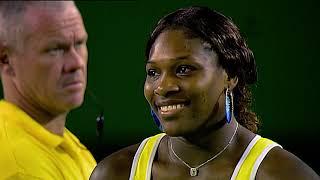 Relive all seven Serena Williams titles at Australian Open | AO2020