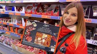 ИРЛАНДИЯ. ЦЕНЫ НА ПРОДУКТЫ В СУПЕРМАРКЕТЕ LIDL. ЦЕНЫ В ДУБЛИНЕ. ЖИЗНЬ В ЕВРОПЕ.