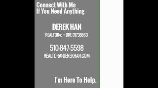 You Can RELY On US - Derek Han at Real Estate in East Bay