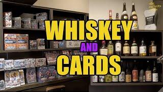 Whiskey & SPORTS CARDS  | MINT Japan