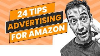  Amazon Advertising: 24 Proven PPC Strategies and pro tips