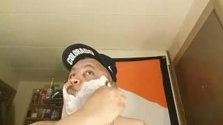 American Barber by Razorock  (shave review)