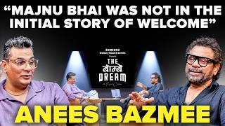 Anees Bazmee On Salman, Casting Nana Patekar In Welcome, Bhool Bhulaiyaa3| Mukesh Chhabra|TBD S3EP03