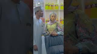 Soyayyar sayyada Sadiya Haruna da Best choice dinta ashagonta#sadiyaharunatv #new #labarai#duniya