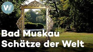 Der Fürst-Pückler-Park in Bad Muskau - Der deutsche Dandy und sein Garten | Schätze der Welt