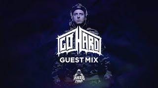 GO HARD x HARD TRAP Guest Mix [HARDTRAP MIX 2021]