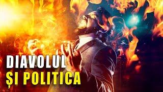 DEMASCAREA ÎNTUNERICULUI. Cine este în spatele dictatorilor, tiranilor, președinților nelegiuiți?