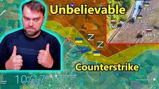 Update from Ukraine | Wow! Ruzzian forces stopped by Ukrainian Tanks. Zelensky Victory plan is not..