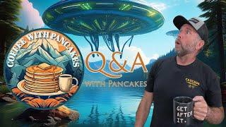 Coffee with Pancakes | Episode 1