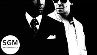 Frank Lucas - Marc Streitenfeld (American Gangster Soundtrack)